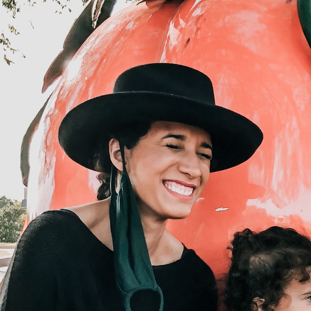Gigi Pip Hat